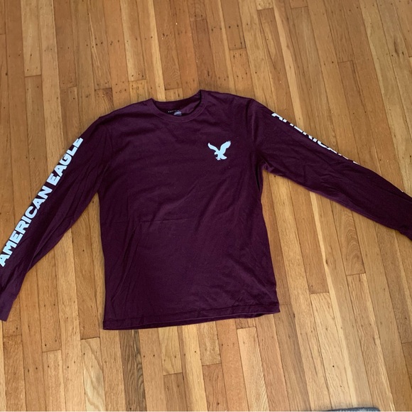 American Eagle Outfitters Other - American Eagle long sleeve tee